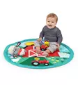 Baby Einstein Leikkimatto happy harvest wauva - Leikkimatot ja lelukaaret - BE-17326 - 7
