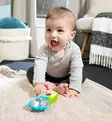 Baby Einstein ensipuhelin lelupuhelin wauva - Vaunu- ja aktiviteettilelut vauvoille - BE-13146 - 2