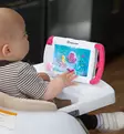 Baby Einstein On The Go Sea Dreams Kannettava musiikkilelu Unirauhoittaja wauva - Sänkymobilet ja soittolelut - BE-17426 - 1