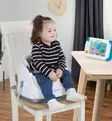 baby einstein kannettava rauhoittaja sea dreams wauva - Sänkymobilet ja soittolelut - BE-17426 - 4