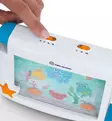 baby einstein kannettava rauhoittaja sea dreams wauva - Sänkymobilet ja soittolelut - BE-17426 - 3