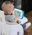 baby einstein kannettava rauhoittaja sea dreams wauva - Sänkymobilet ja soittolelut - BE-17426 - 2