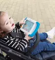 baby einstein kannettava rauhoittaja sea dreams wauva - Sänkymobilet ja soittolelut - BE-17426 - 5