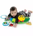 Baby Einstein Aktiviteettityyny/aktiviteettilelu - Leikkimatot ja lelukaaret - BE-16756 - 9