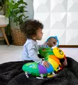 Baby Einstein Aktiviteettityyny/aktiviteettilelu - Leikkimatot ja lelukaaret - BE-16756 - 6