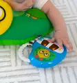 Baby Einstein Aktiviteettityyny/aktiviteettilelu - Leikkimatot ja lelukaaret - BE-16756 - 4