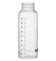 Bibs Tuttipullo 270 ml, silikoninen tuttipää ivory wauva - Tuttipullot ja tuttipäät - 50171216 - 17