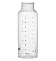 Bibs Tuttipullo 270 ml, silikoninen tuttipää ivory wauva - Tuttipullot ja tuttipäät - 50171216 - 16