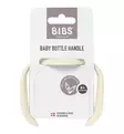 Bibs Tuttipullon kahvat ivory wauva - Tuttipullot ja tuttipäät - 5012216 - 8