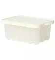 Bibs Vauvanruoan pakastusmuotti wauva - Maistelututit - 4360216 - 2