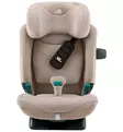 Britax Advansafix Pro Turvaistuin style teak wauva - ISOFIX turvaistuimet - 2000040906 - 5