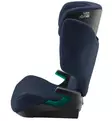 Britax Adventure Plus 2 Turvavyöistuin night blue wauva - Turvavyöistuimet lapselle - 2000039736 - 5