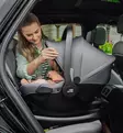 Britax Baby-Safe Core Isofix jalusta turvakaukalolle wauva - Turvakaukalon jalustat ja telakat - 2000038436 - 7