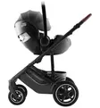 Britax Baby-Safe Pro i-Size Turvakaukalo classic deep grey wauva - ISOFIX turvakaukalot - 2000040836 - 8