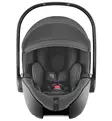 Britax Baby-Safe Pro i-Size Turvakaukalo classic deep grey wauva - ISOFIX turvakaukalot - 2000040836 - 10
