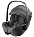 Britax Baby-Safe Pro i-Size Turvakaukalo classic deep grey wauva - ISOFIX turvakaukalot - 2000040836 - 1