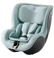 Britax Dualfix 5Z Turvaistuin style harbor blue wauva - ISOFIX turvaistuimet - 2000040866 - 1