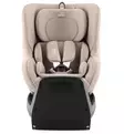 Britax Dualfix M Plus Turvaistuin 61 - 105 cm, max. 20 kg teak wauva - ISOFIX turvaistuimet - 2000042146 - 7