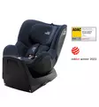 Britax Dualfix M Plus Turvaistuin 61 - 105 cm, max. 20 kg teak wauva - ISOFIX turvaistuimet - 2000042146 - 12