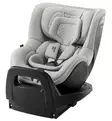 Britax Dualfix Pro M Turvaistuin lux linen grey wauva - ISOFIX turvaistuimet - 2000040896 - 1