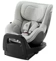Britax Dualfix Pro M Turvaistuin lux linen grey wauva - ISOFIX turvaistuimet - 2000040896 - 3
