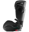 Britax Kidfix Pro M Turvavyöistuin classic space black wauva - Turvavyöistuimet lapselle - 2000040456 - 5
