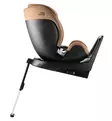 Britax Swivel Grow Max Air Turvaistuin lux warm caramel wauva - ISOFIX turvaistuimet - 2000042296 - 6
