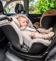 Britax Swivel Grow Max Air Turvaistuin lux warm caramel wauva - ISOFIX turvaistuimet - 2000042296 - 22