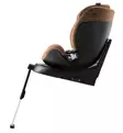 Britax Swivel Grow Max Air Turvaistuin lux warm caramel wauva - ISOFIX turvaistuimet - 2000042296 - 8