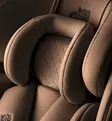 Britax Swivel Grow Max Air Turvaistuin lux warm caramel wauva - ISOFIX turvaistuimet - 2000042296 - 4