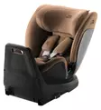 Britax Swivel Grow Max Air Turvaistuin lux warm caramel wauva - ISOFIX turvaistuimet - 2000042296 - 10