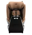 Britax Swivel Grow Max Air Turvaistuin lux warm caramel wauva - ISOFIX turvaistuimet - 2000042296 - 11