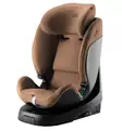 Britax Swivel Grow Max Air Turvaistuin lux warm caramel wauva - ISOFIX turvaistuimet - 2000042296 - 12