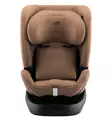 Britax Swivel Grow Max Air Turvaistuin lux warm caramel wauva - ISOFIX turvaistuimet - 2000042296 - 14