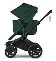 Bugaboo Donkey 6 Lastenvaunut fern green wauva - Yhdistelmävaunut - 100370006 - 8