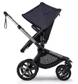 Bugaboo Fox5 Renew Kuomu deep indigo wauva - Bugaboo lastenvaunujen lisävarusteet - 100167066 - 3