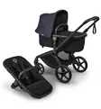Bugaboo Fox5 Renew Kuomu deep indigo wauva - Bugaboo lastenvaunujen lisävarusteet - 100167066 - 7