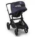 Bugaboo Fox5 Renew Kuomu deep indigo wauva - Bugaboo lastenvaunujen lisävarusteet - 100167066 - 4
