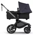 Bugaboo Fox5 Renew Kuomu deep indigo wauva - Bugaboo lastenvaunujen lisävarusteet - 100167066 - 2