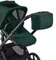 Bugaboo Organizer fern green wauva - Hoitolaukut ja organizerit - S003121026 - 1