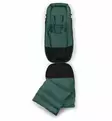Bugaboo Thermolite Performance Lämpöpussi fern green wauva - Lämpöpussit ja jalkapeitteet - 100464006 - 4