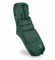 Bugaboo Thermolite Performance Lämpöpussi fern green wauva - Lämpöpussit ja jalkapeitteet - 100464006 - 5