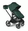 Bugaboo Thermolite Performance Lämpöpussi fern green wauva - Lämpöpussit ja jalkapeitteet - 100464006 - 3