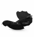 cybex cloud s i-size turvakaukalo makuuasennolla wauva - ISOFIX turvakaukalot - 526002166 - 1