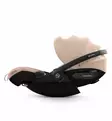 cybex cloud s i-size turvakaukalo makuuasennolla wauva - ISOFIX turvakaukalot - 526002866 - 1