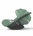 Cybex_Cloud_T_turvakaukalo_Plus_LeafGreen_wauva - ISOFIX turvakaukalot - 523000256 - 1