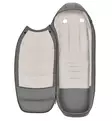 Cybex_platinum_lÃ¤mpÃ¶pussi_rattaaseen_MirageGrey_wauva - Lämpöpussit ja jalkapeitteet - 523000716 - 4