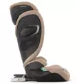 Cybex solution g2 i-fix turvavyöistuin lapselle Almond Beige wauva - Turvavyöistuimet lapselle - 524000686 - 3