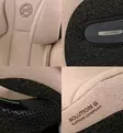 cybex solution s i-fix turvavyöistuin wauva - Turvavyöistuimet lapselle - 526003126 - 3
