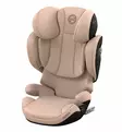 cybex solution s i-fix turvavyöistuin wauva - Turvavyöistuimet lapselle - 526003126 - 1